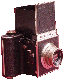 Reflex Korelle Camera