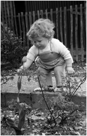 Linda South 1959