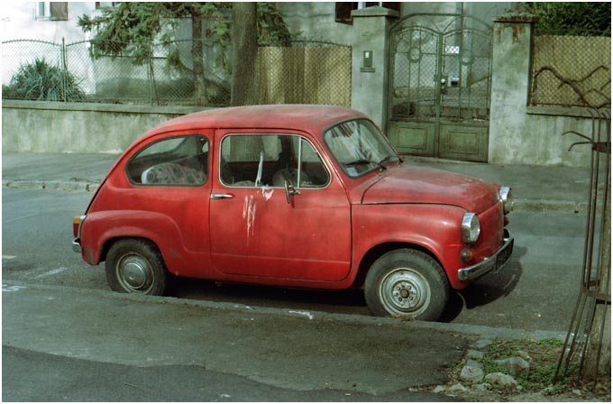 Belgrade Zastava