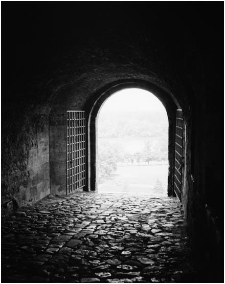 Gornji Grad, walled city, Belgrade