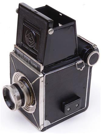 Restored KW Pilot Super view 2