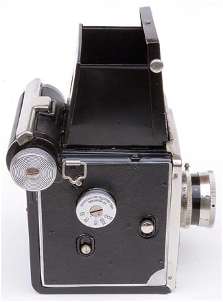 Restored KW Pilot Super view 4
