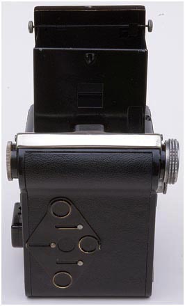 Restored KW Pilot Super view 5