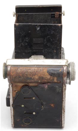 Wrecked KW Pilot Super view 5