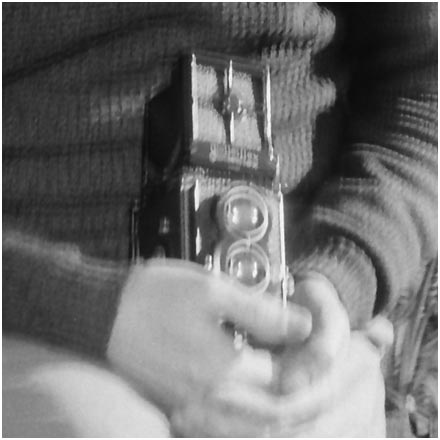 camera shake