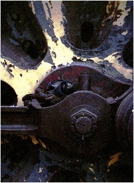 raphi wheel