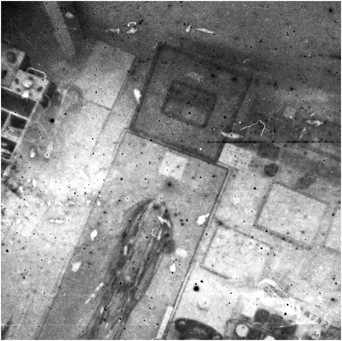 Robot II wreck 2
