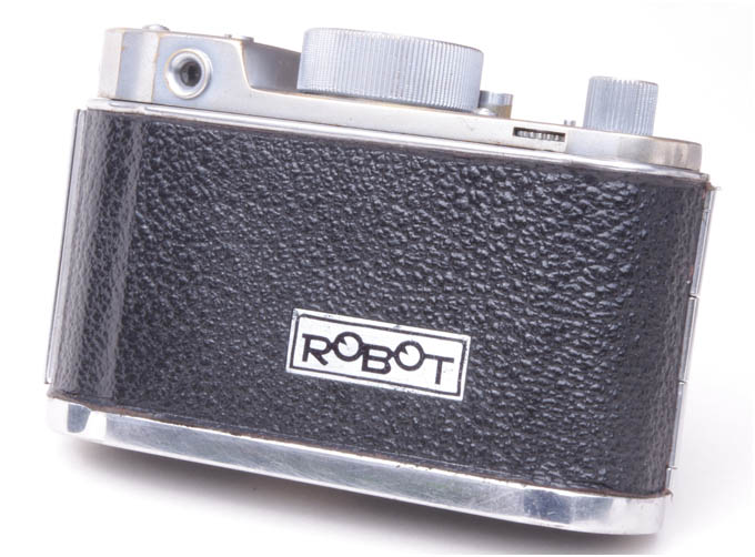 Robot II wreck 2