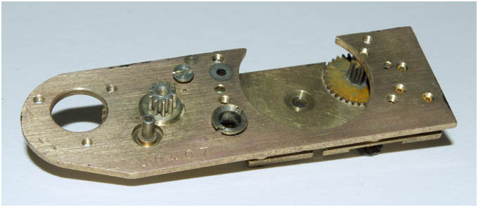 Robot II wreck 2