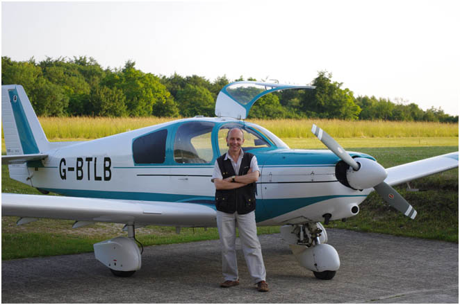 Wassmer WA52