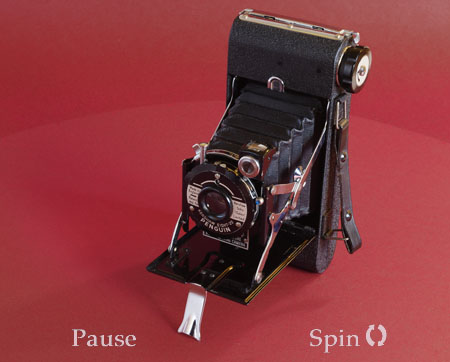 Pre-load Image Only