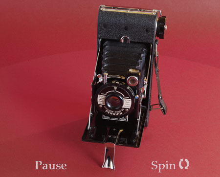 Pre-load Image Only