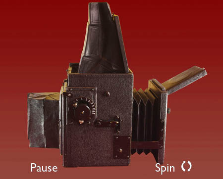 Pre-load Image Only