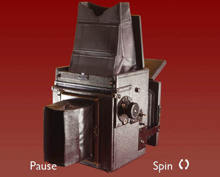 Pre-load Image Only