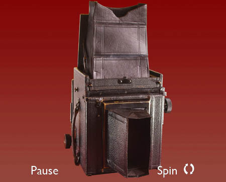Pre-load Image Only