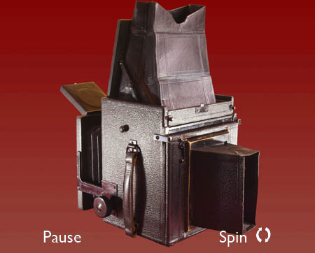 Pre-load Image Only