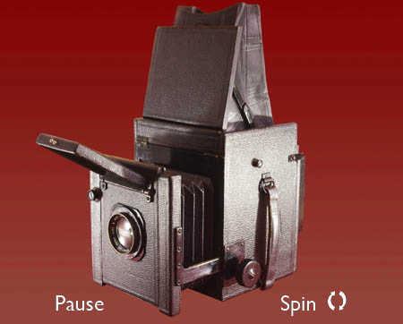Pre-load Image Only