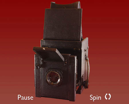 Pre-load Image Only